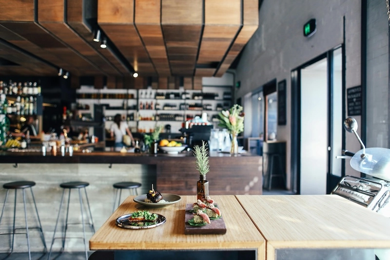 texas restaurant insurance